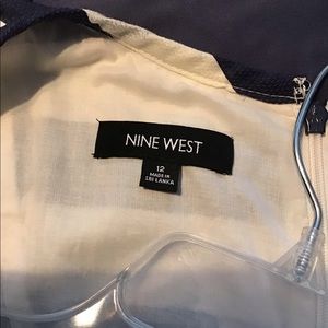 Nine West sun dress